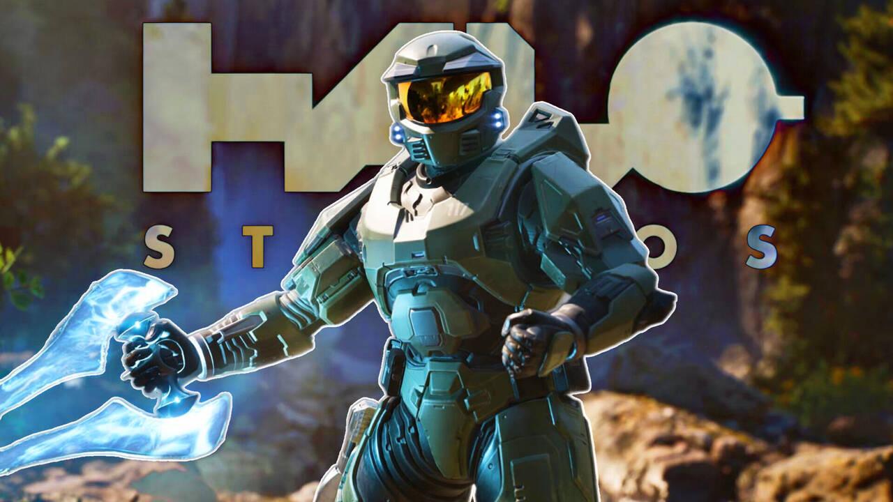 Halo Studios 