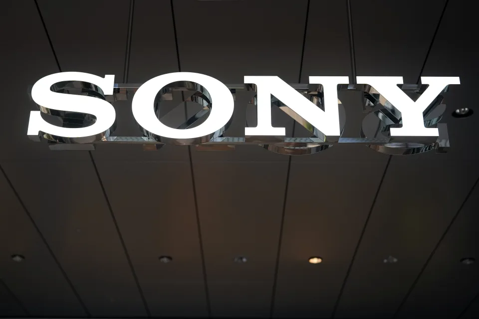 Sony