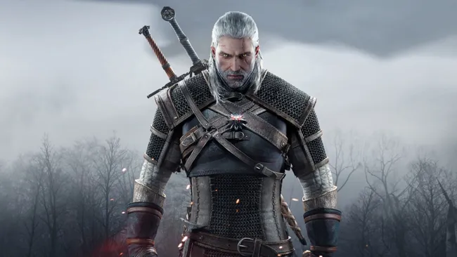 The Witcher