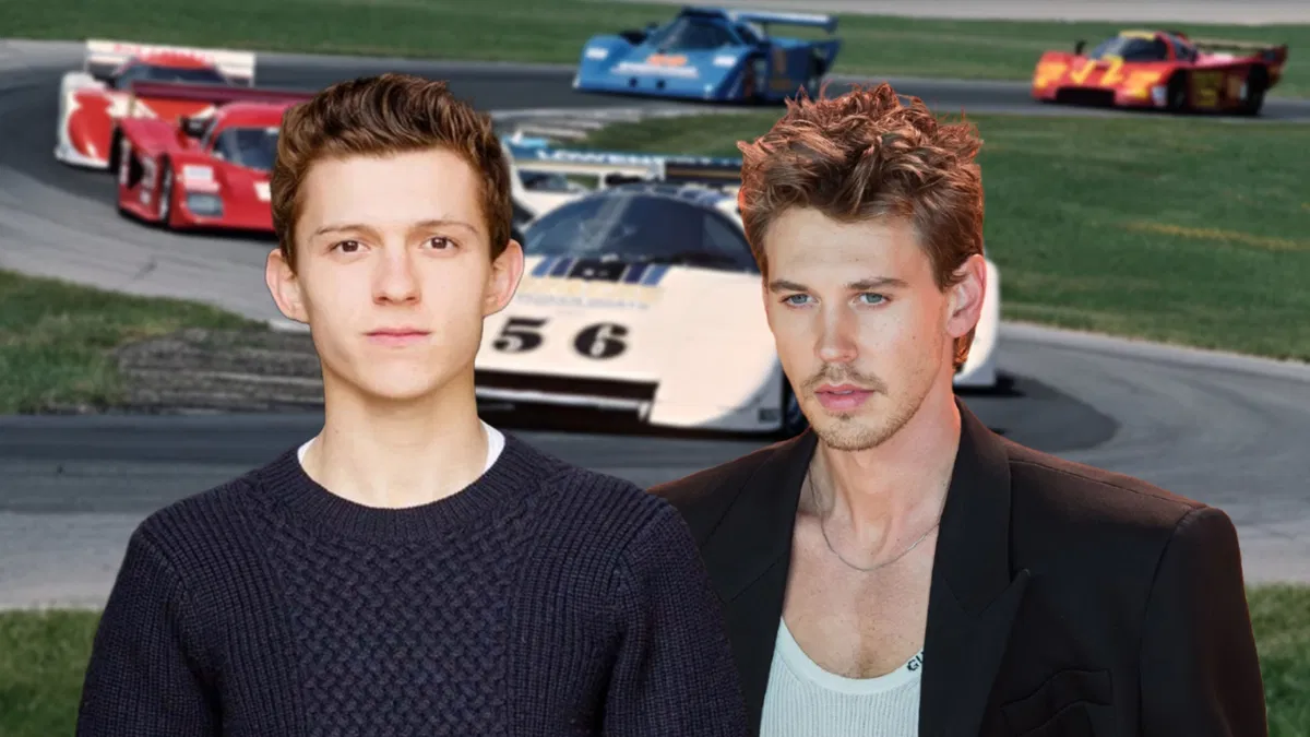 Tom Holland y Austin Butler protagonizan la historia de los hermanos Whittington