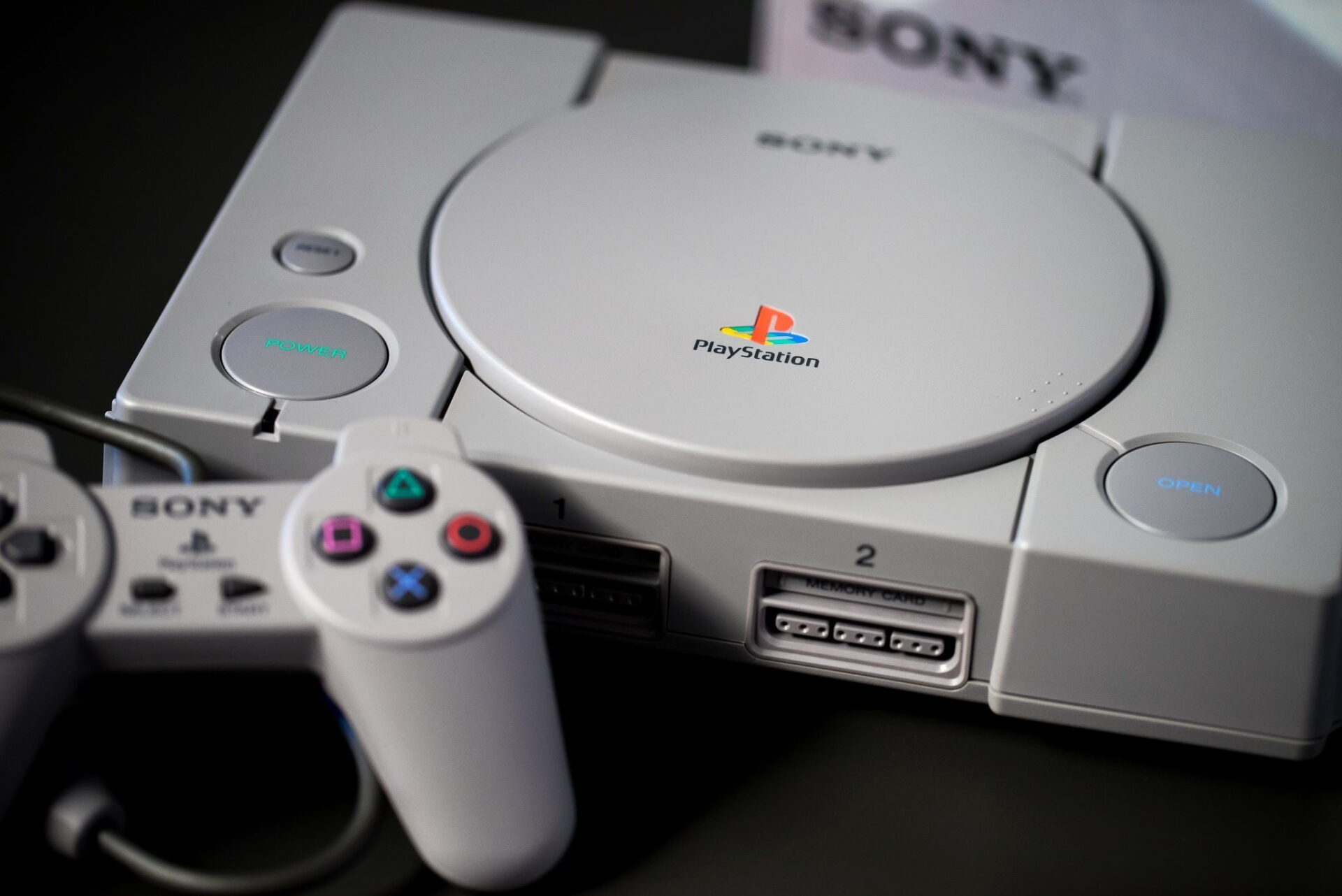 Playstation 1