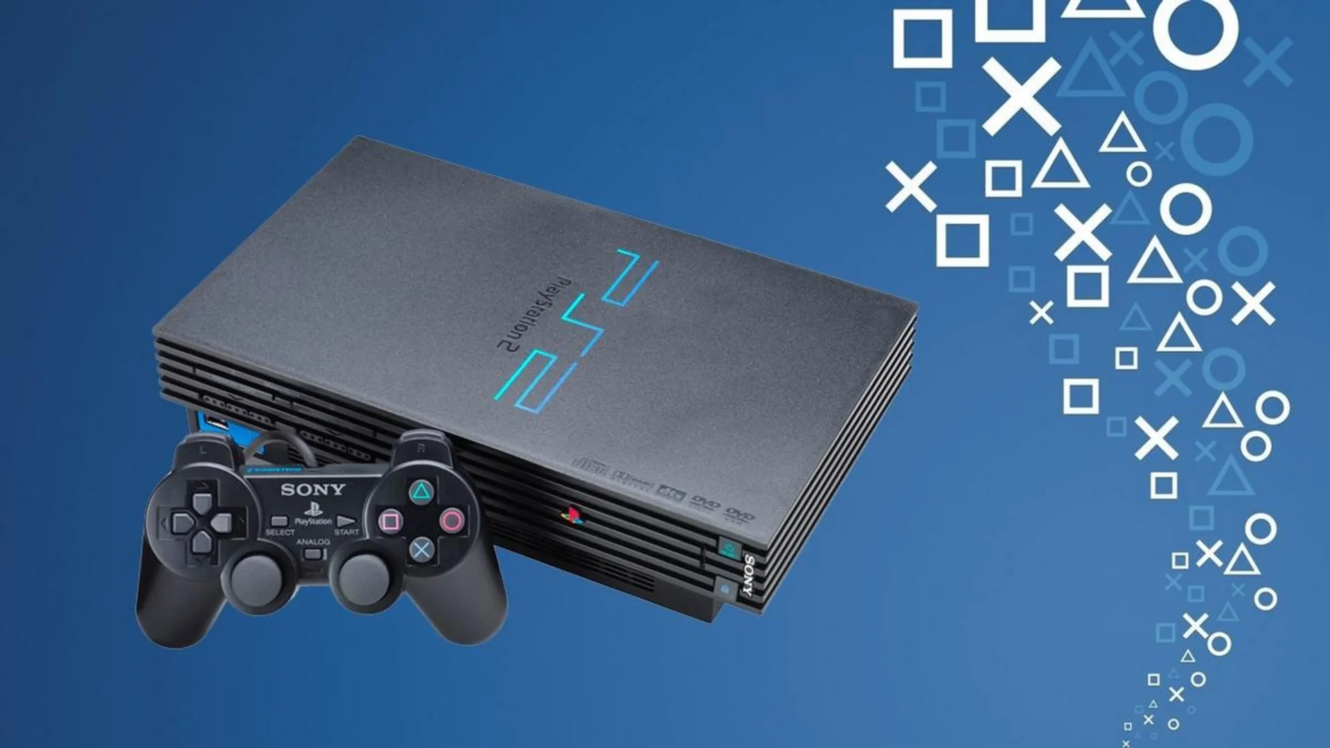 Playstation 2