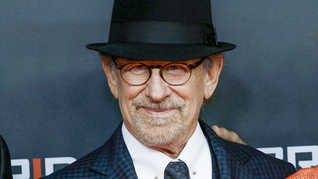 Steven Spielberg