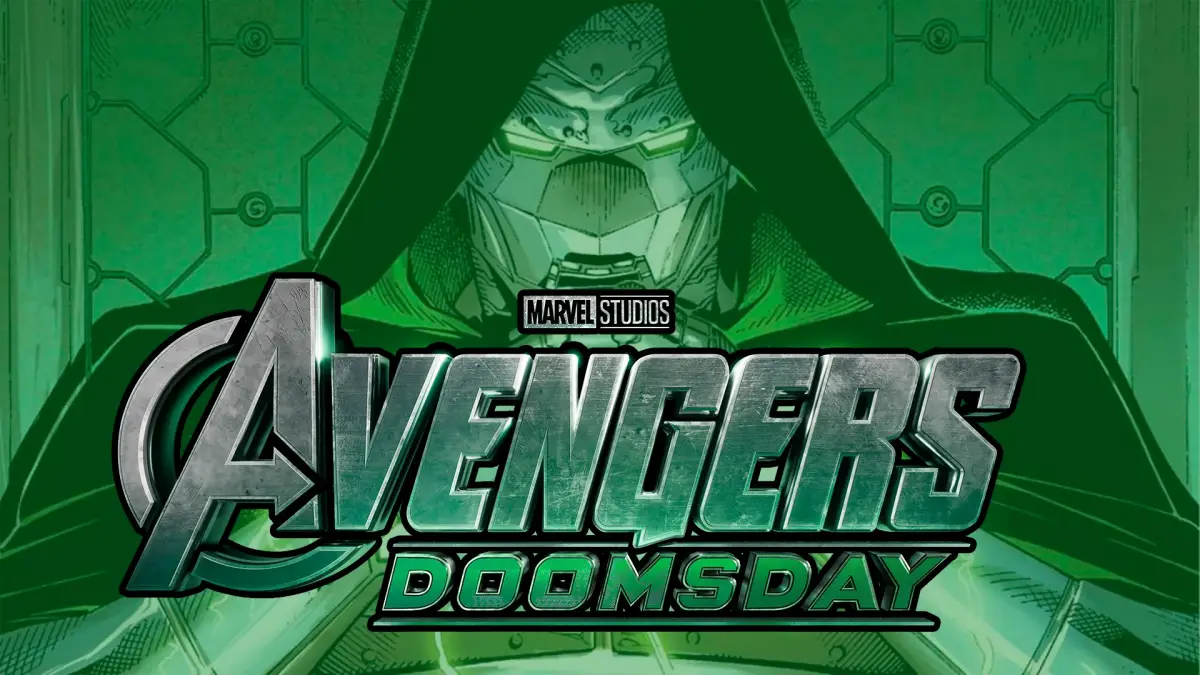 Avengers Doomsday