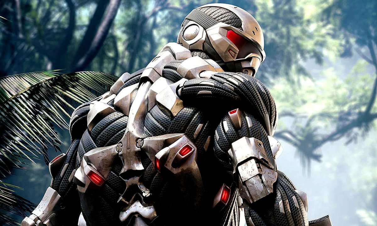 Crysis