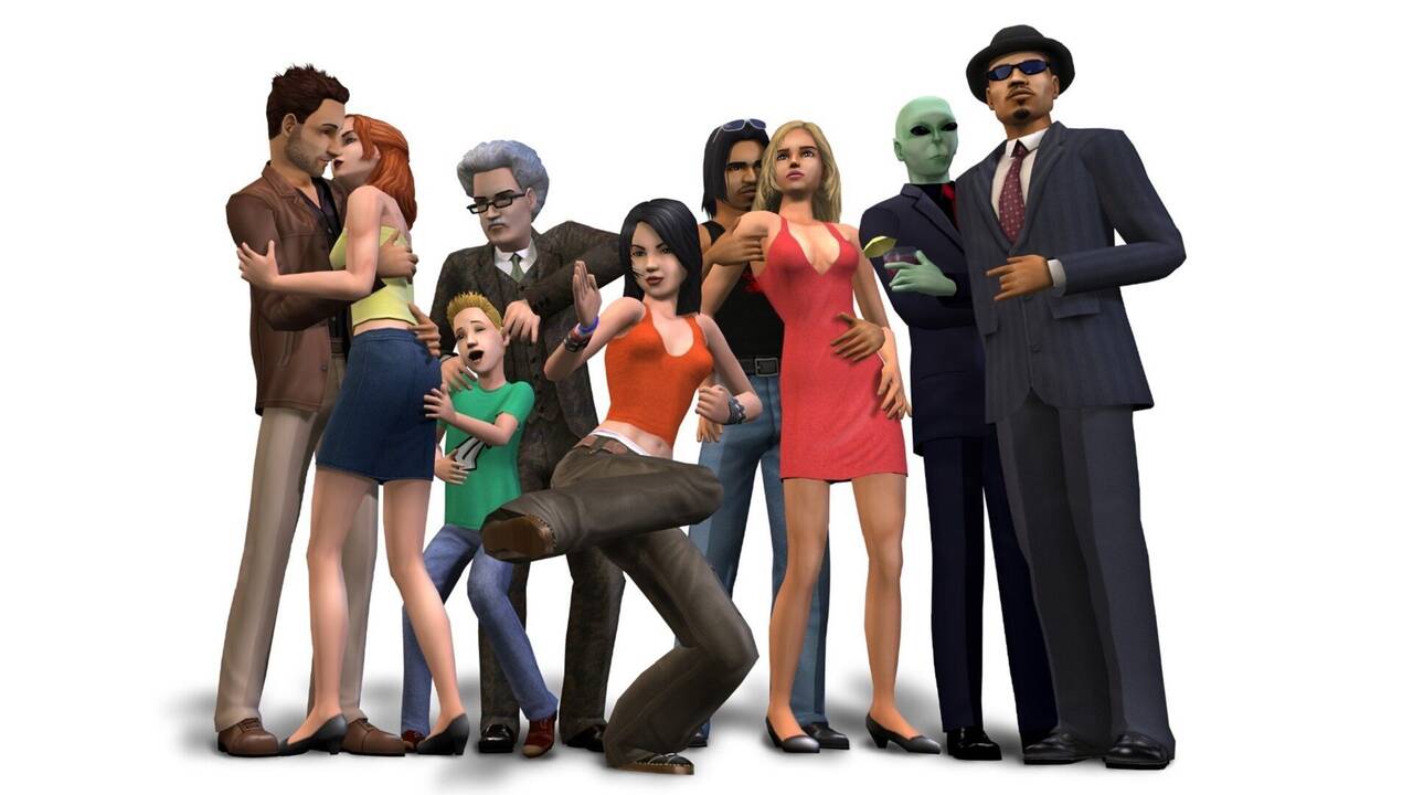 Los Sims