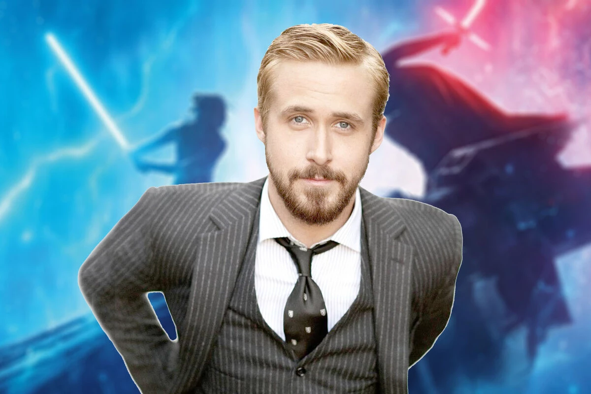 Ryan Gosling