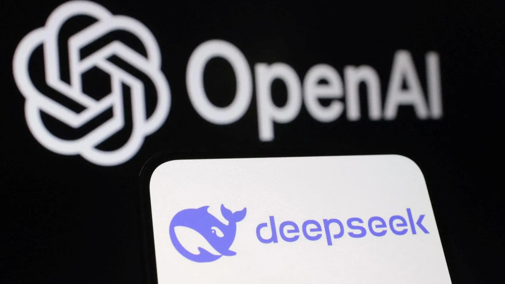 deepseek openai