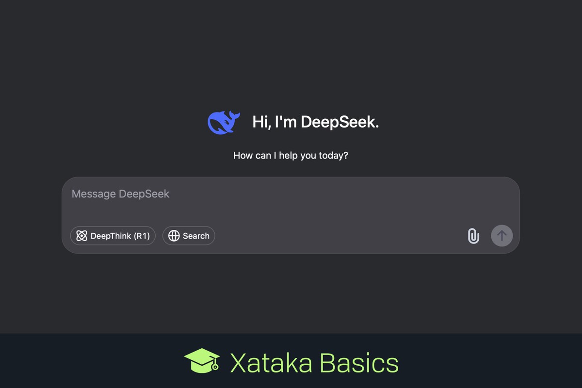 deepseek