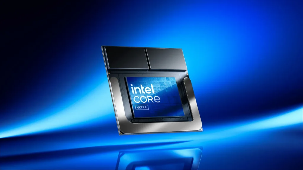 Intel.