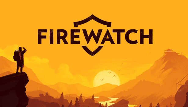 Firewatch (2016)