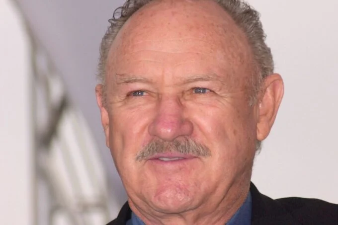 Gene Hackman