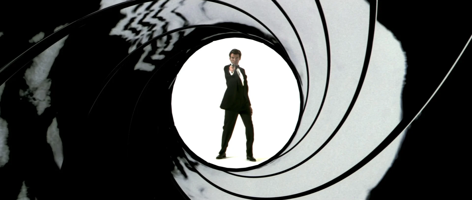 James Bond