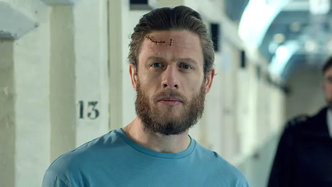 James Norton se une a House of the Dragon como Ormund Hightower Foto BBC