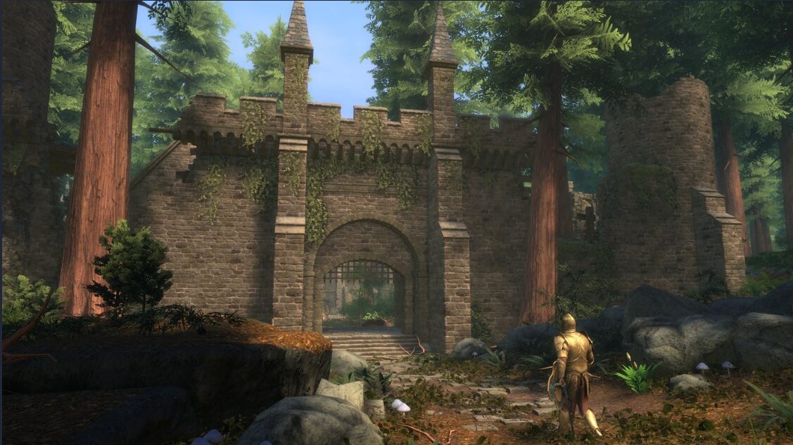 Skyblivion