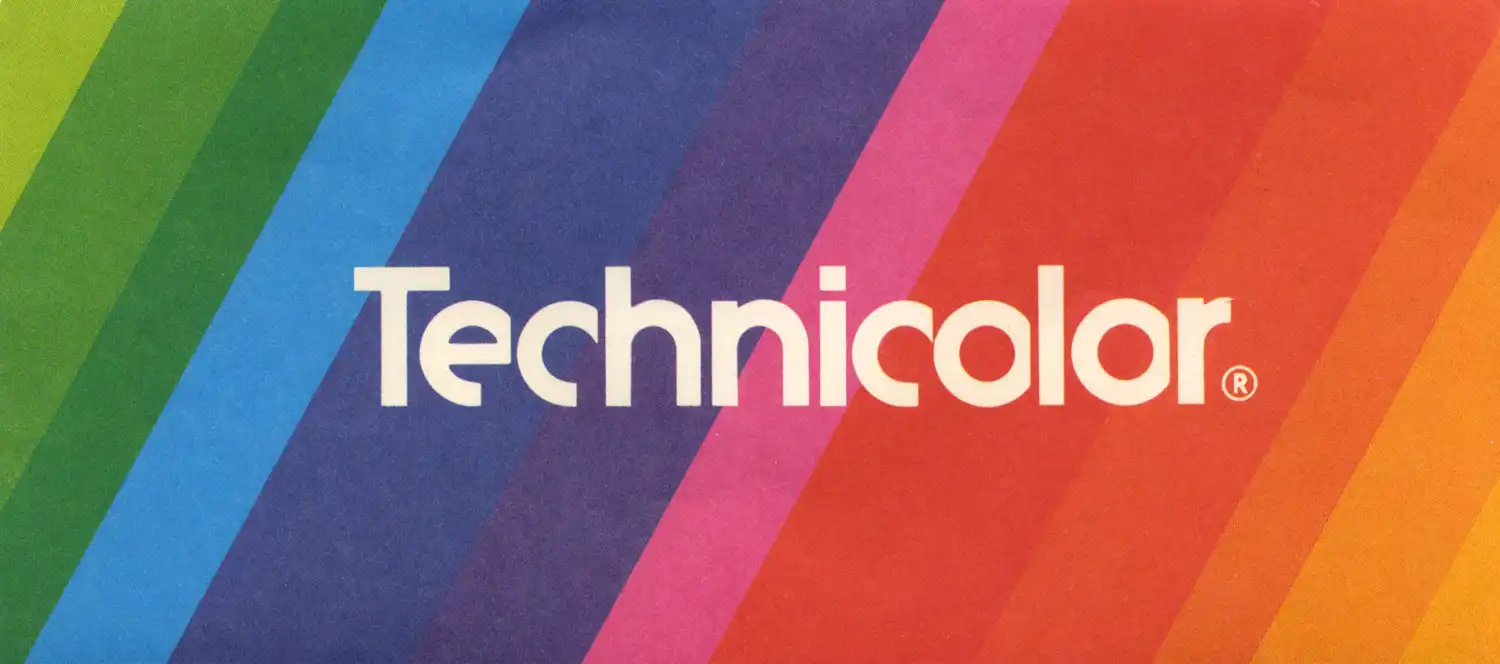 Technicolor