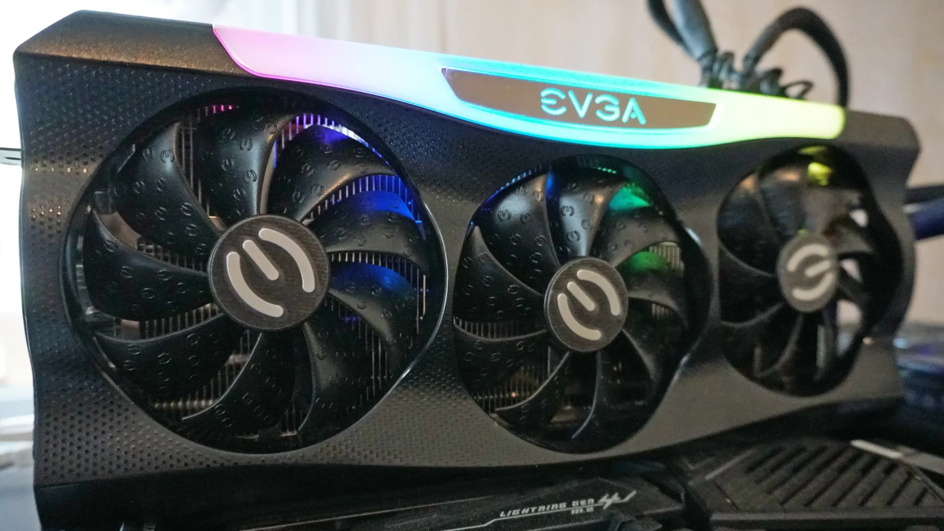 evga