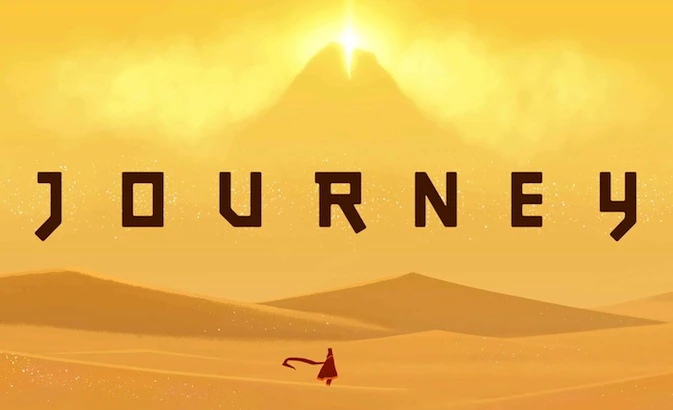 journey