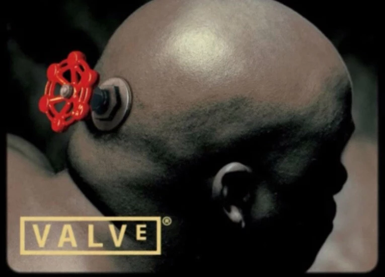 valve