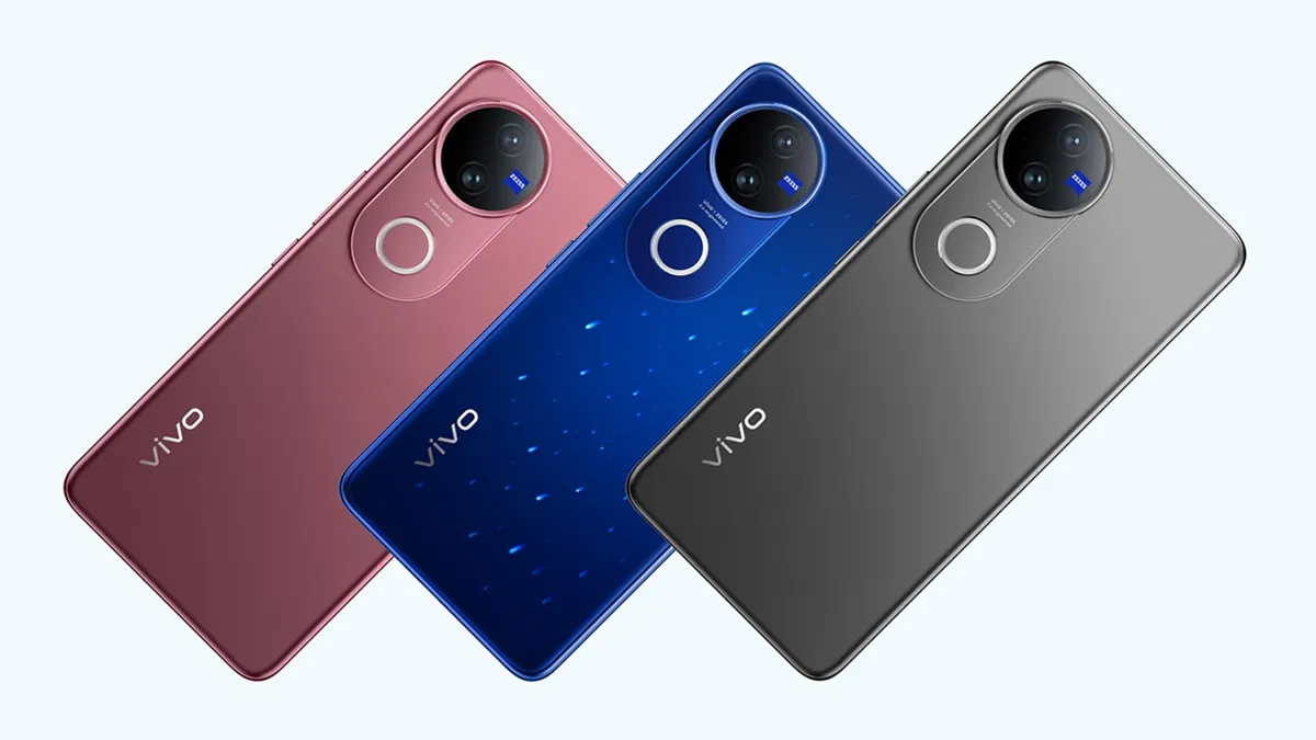 vivo v50