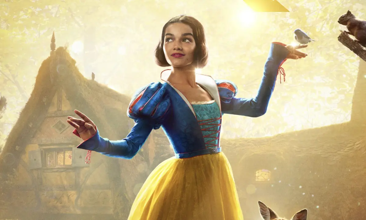 Blancanieves