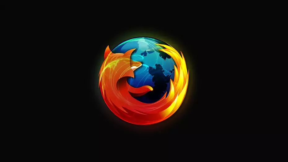 Mozilla Firefox