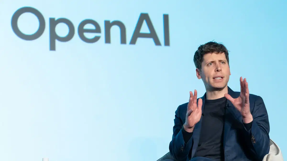 Sam Altman OpenAI GPT-5