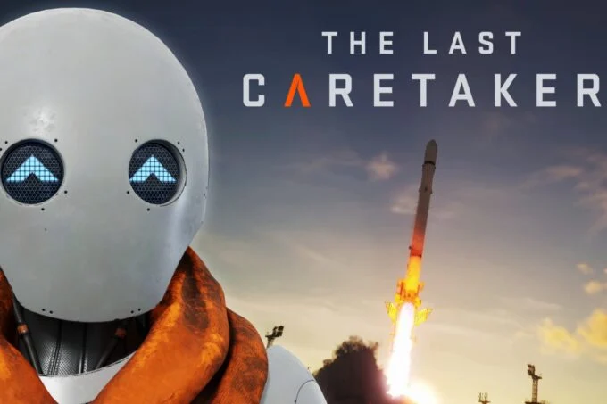 The Last Caretaker