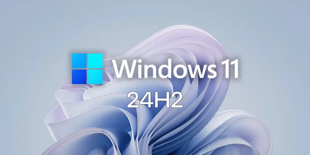 Windows 11 24H2