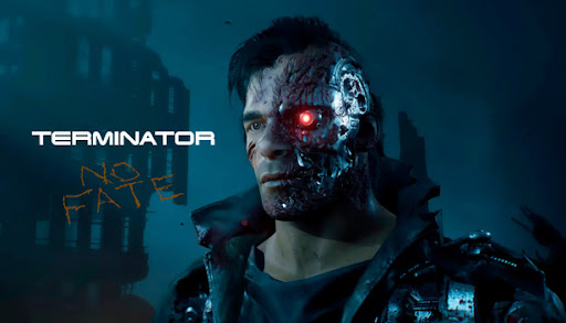 terminator 2d no fate