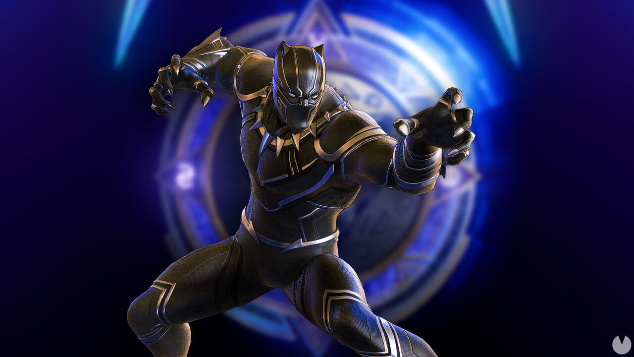 Black Panther