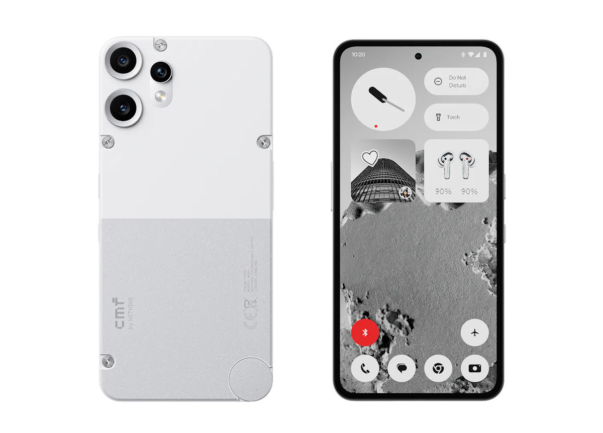 CMF Phone 2 Pro