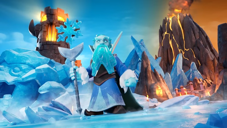 Clash of Clans