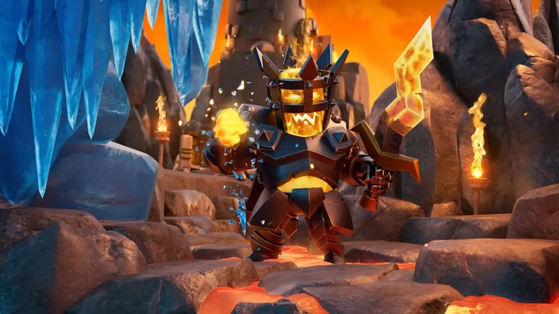 Clash of Clans