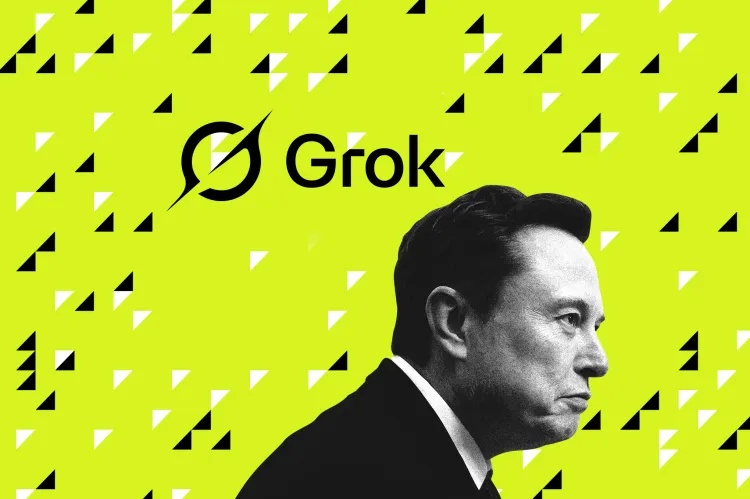 GROK