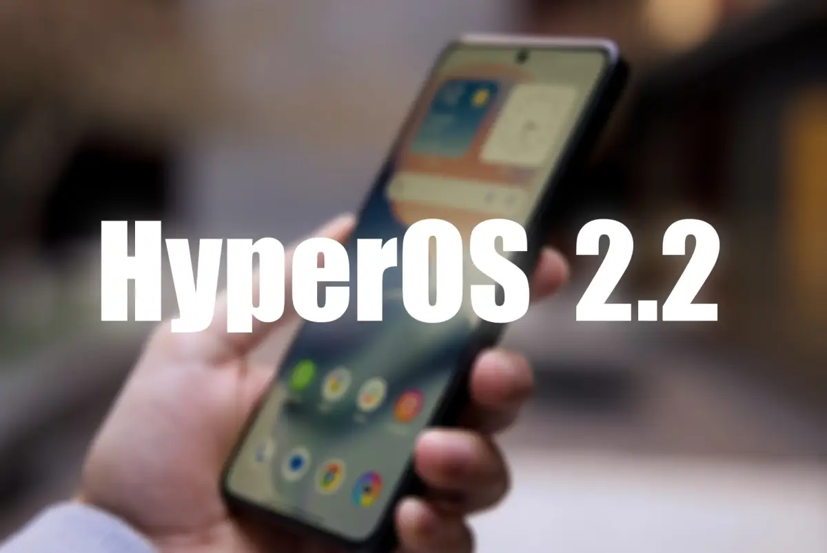 HyperOS 2