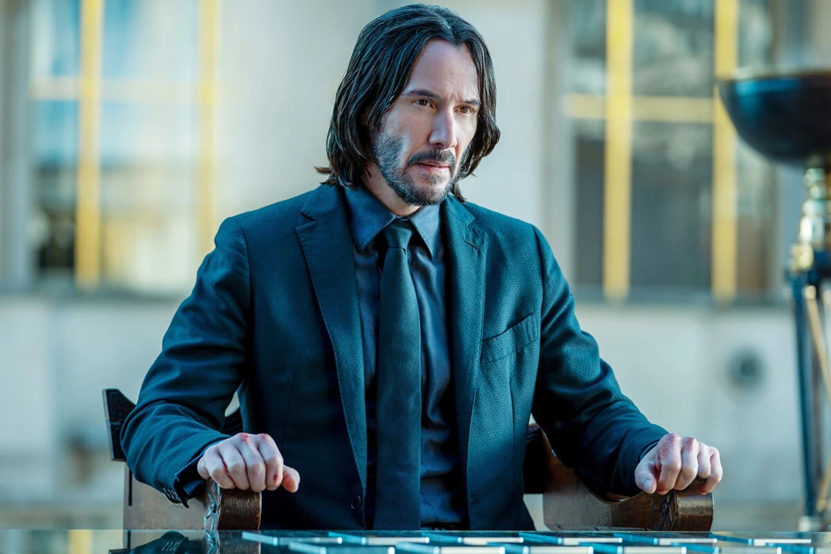 John Wick