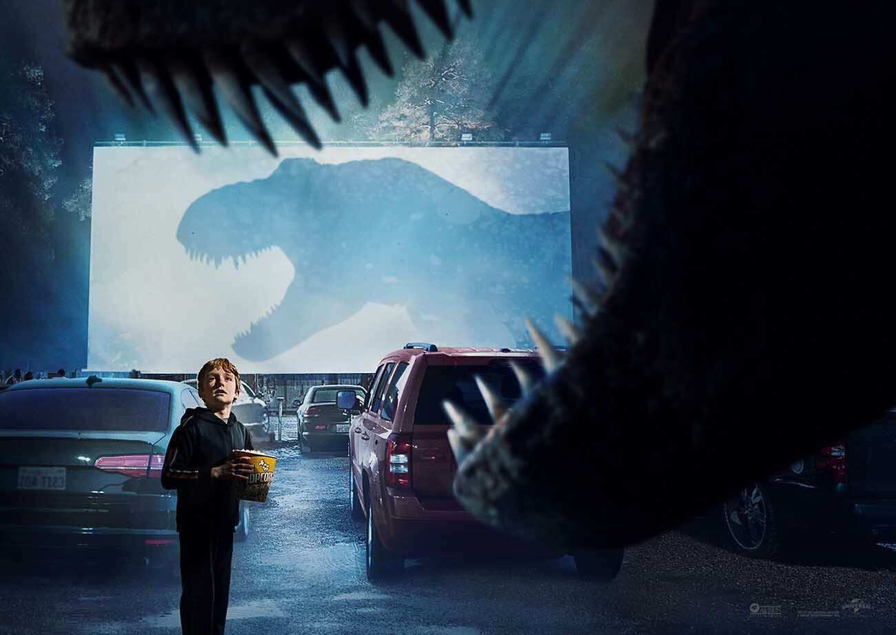 Jurassic World