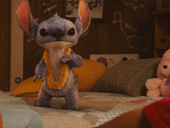 Lilo y Stitch