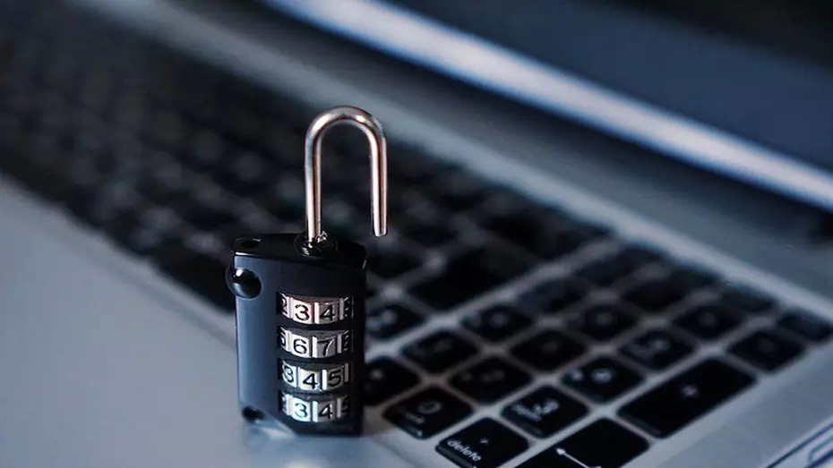 Microsoft contraseñas