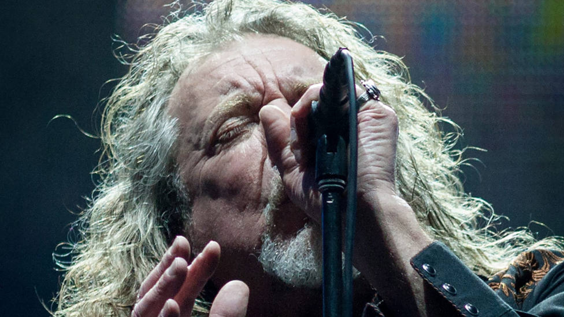 Robert Plant