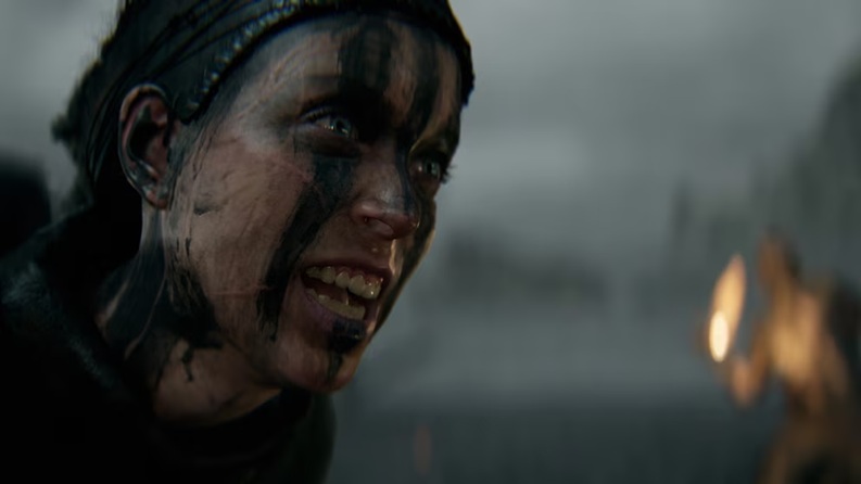 Senua’s Saga: Hellblade II