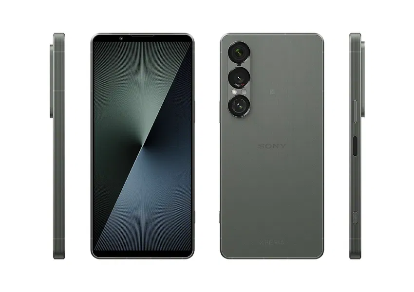 Sony Xperia 1 VII