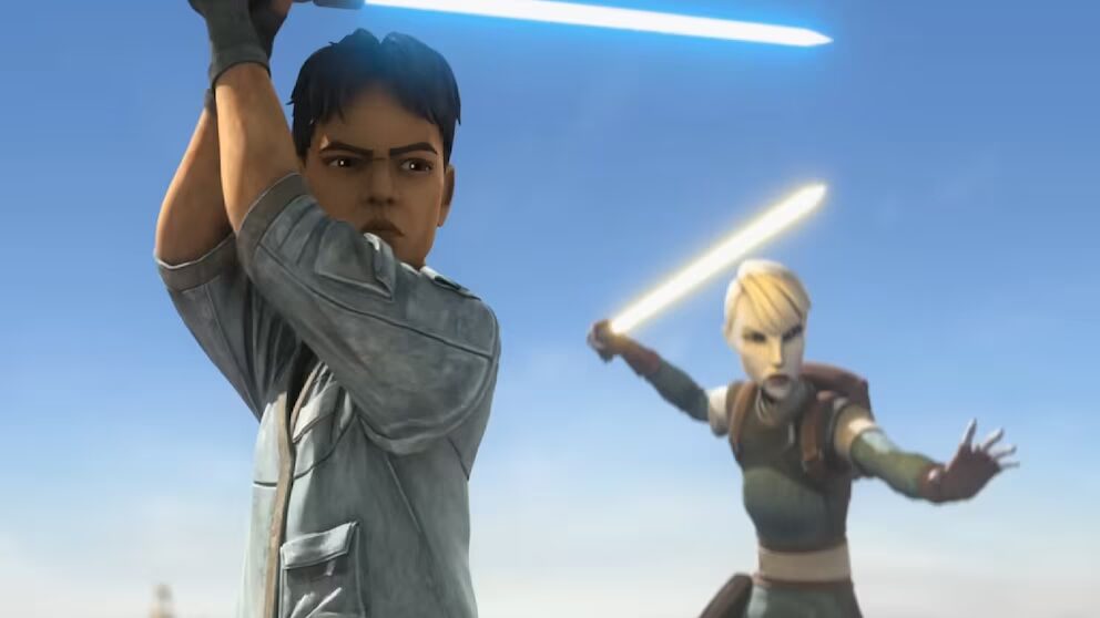 Star Wars Historias del Inframundo