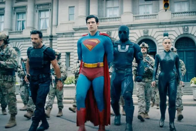 Superman