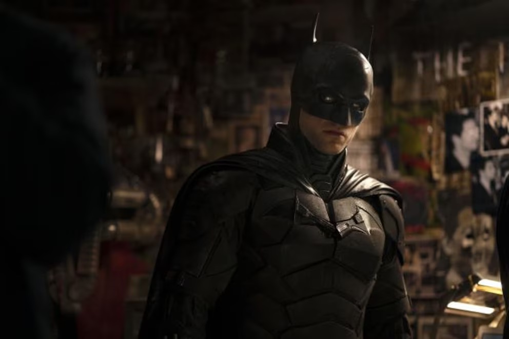 The Batman