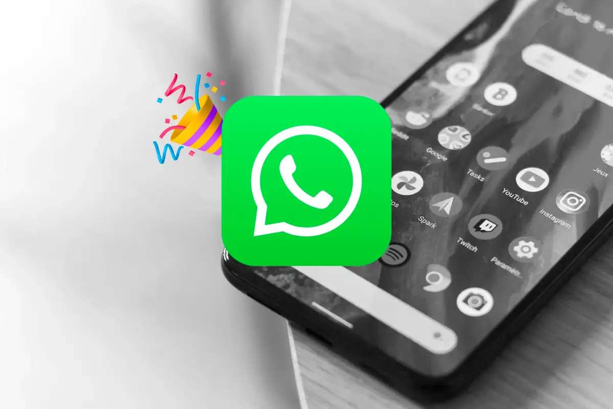 WhatsApp-Android