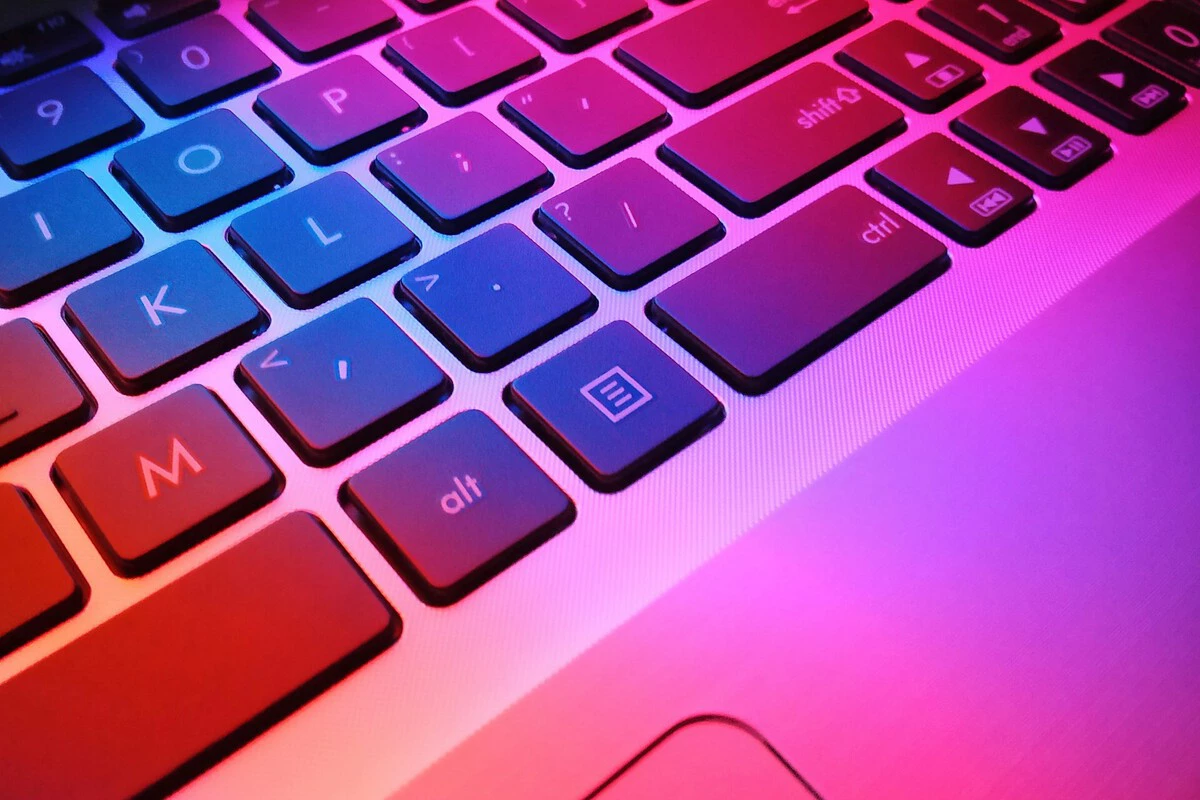 ALT + Tab
