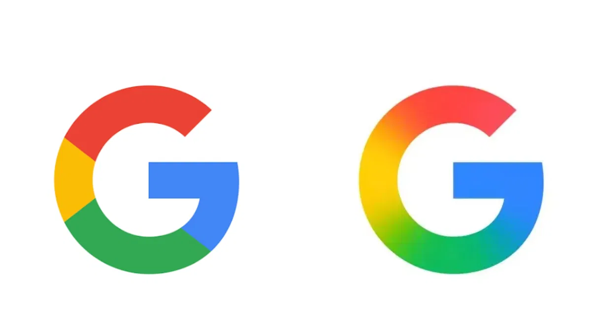 Google estrena nuevo logo.