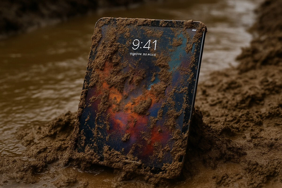 iPad